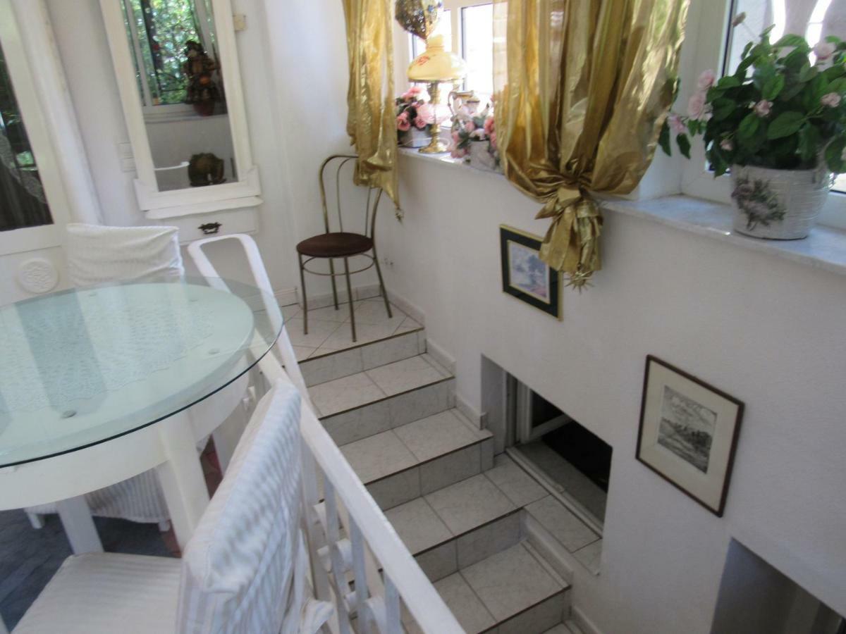 Gruene Aue Apartment Michendorf Ngoại thất bức ảnh